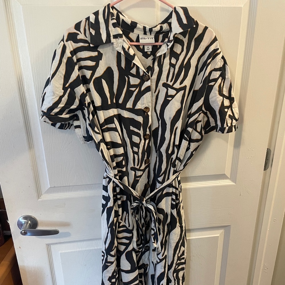 Dress
